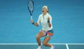 Aus Open: Rybakina shocks Swiatek; Gauff exits