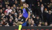 Tottenham's Kane set for Bayern move?