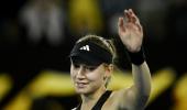 Rybakina beats Azarenka to enter first Aus Open final