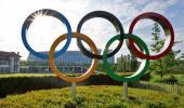 'Ukraine could boycott Olympics if Russians allowed'