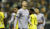 Ronaldo flops as Al Nassr knocked out of Super Cup