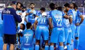 Why India flopped in hockey World Cup