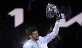 Australian Open prize purse up to near $60m