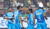 Hockey WC: India's long wait for medal continues