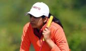 Ladies Open Golf: Diksha, Pranavi make cut in Finland