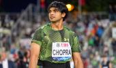 Where will Diamond League winner Neeraj compete next?