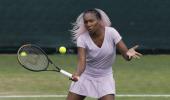 Venus Williams' Wimbledon miracle! Defies age and odds