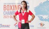 'Women boxers will return with 3-4 gold medals'