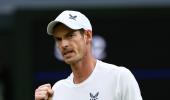 Murray pulls out of singles Wimbledon farewell