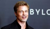 Brad Pitt to race at British F1 Grand Prix?