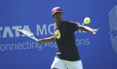 India's Dhamne qualifies for junior Wimbledon C'ships