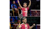 Canada Open: Sen in final, Sindhu falters in semis