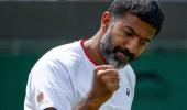 Wimbledon: Bopanna-Ebden storm into pre-quarters