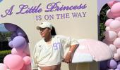 Naomi Osaka, Ashleigh Barty Become Moms