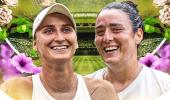 Can Jabeur overcome Vondrousova in Wimbledon final?