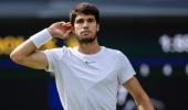 All you MUST know about Wimbledon champ Alcaraz