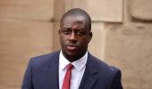 After rape acquittal, Mendy set to join Lorient