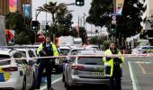 Horrific shooting rocks Women's World Cup in NZ