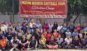 India secures wild card entry for softball at Asiad