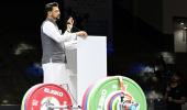 'India will host Olympics in future'