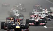 'Shame that interest in F1 has gone down in India'