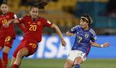 Women's WC: Japan crush Spain; Nigeria in knockouts