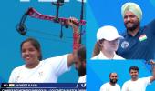 World Uni Games: Indian archers finish on a high