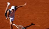 French Open: Swiatek, Ruud, Rybakina march into 3rd Rd