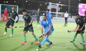 Asia Cup: India down nemesis Pak