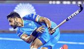 Pro League Hockey: India stun Olympic champs Belgium