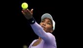 Williams, Svitolina receive wild cards