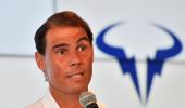 Hip surgery ends Nadal's season