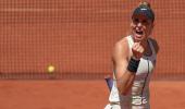 Brazilian sensation Maia makes Grand Slam history