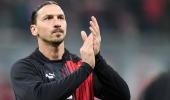 'Free man' Ibrahimovic ends 24-year-long career