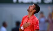 French Open: Major 23 still on the cards