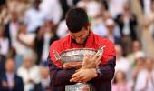 PIX! Champ Djoko clinches 'toughest win'