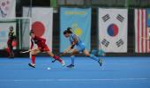 India outclass Korea to lift maiden title