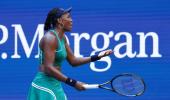 Venus Williams loses on return from injury