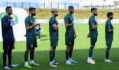 SAFF: Pakistan team get green signal