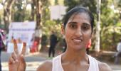 From Handball to Race Walk: Incredible Story of Manju