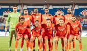 SAFF C'ship: India ready to crush Pakistan in opener