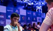 Global Chess League: Ganges Grandmasters reign supreme