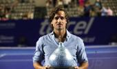 Rafa cheers on as Lopez extends career