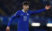 Transfers: Havertz joins Arsenal; Kovacic now City boy