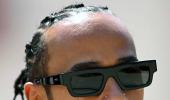 Bahrain GP: Hamilton exempted from jewellery ban