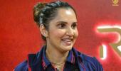 WPL: Mentor Sania wants to help RCB's young players