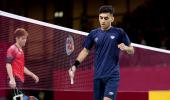 German Open: Srikanth out, Sen to spearhead India