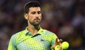 Djokovic withdraws from Indian Wells amid US visa row