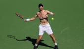 Murray won't 'go nuts' if Russians, Belarusians play