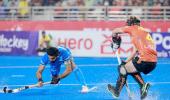 FIH Pro League: India STUN Australia